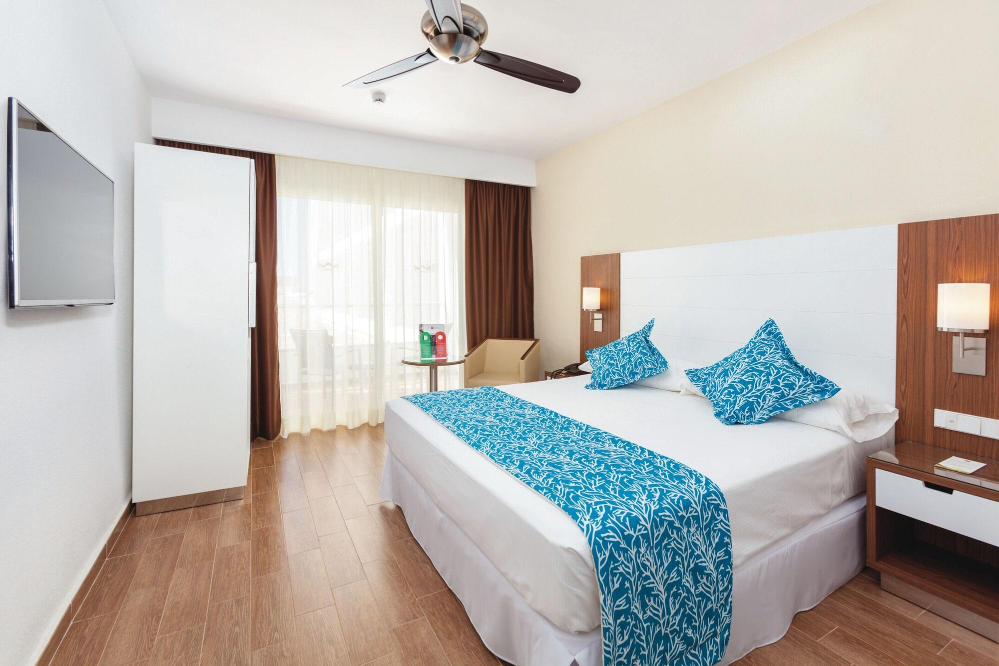 Hotel Riu Arecas (Adults Only) Costa Adeje  Exterior foto