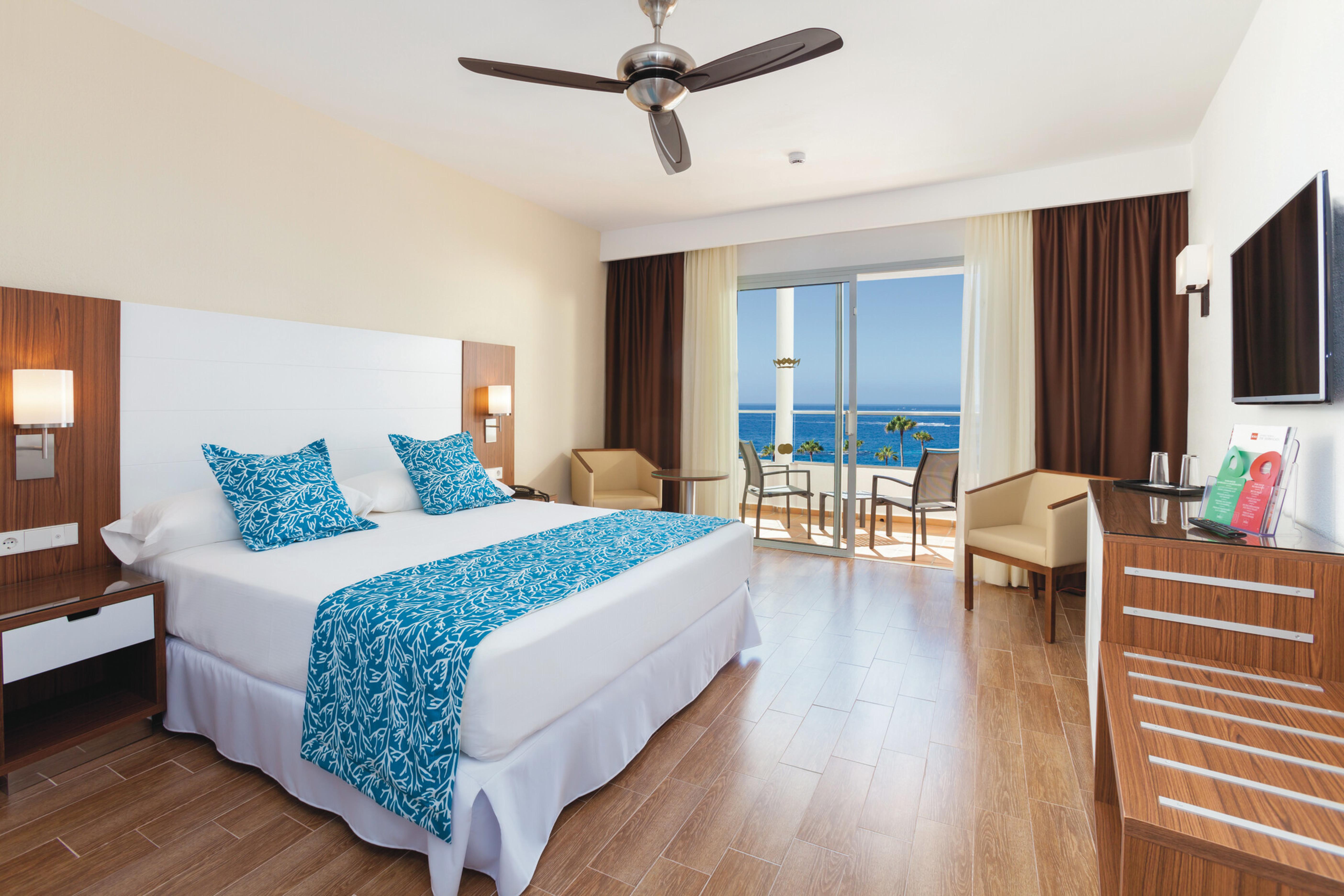 Hotel Riu Arecas (Adults Only) Costa Adeje  Exterior foto