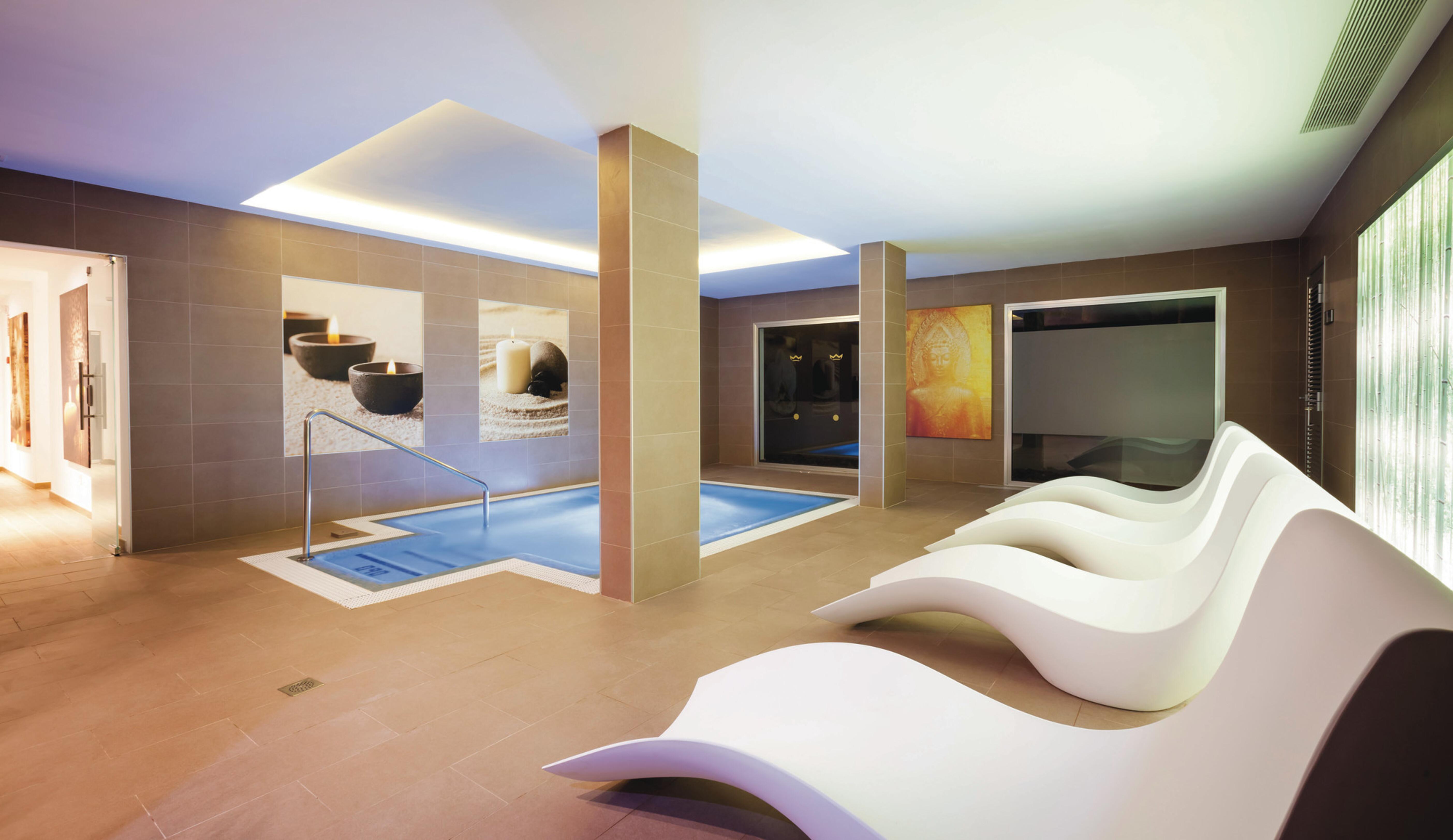 Hotel Riu Arecas (Adults Only) Costa Adeje  Exterior foto