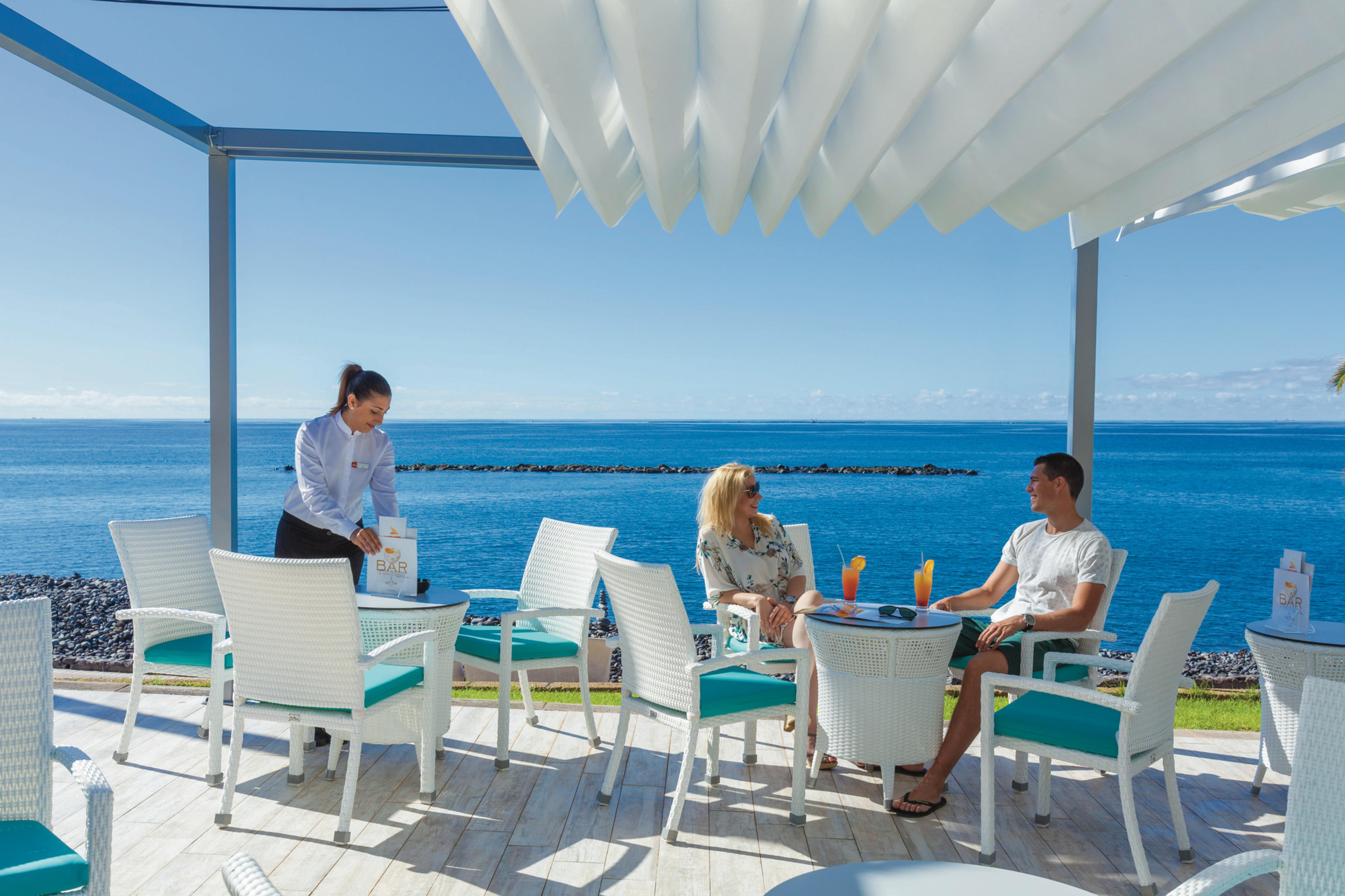 Hotel Riu Arecas (Adults Only) Costa Adeje  Exterior foto