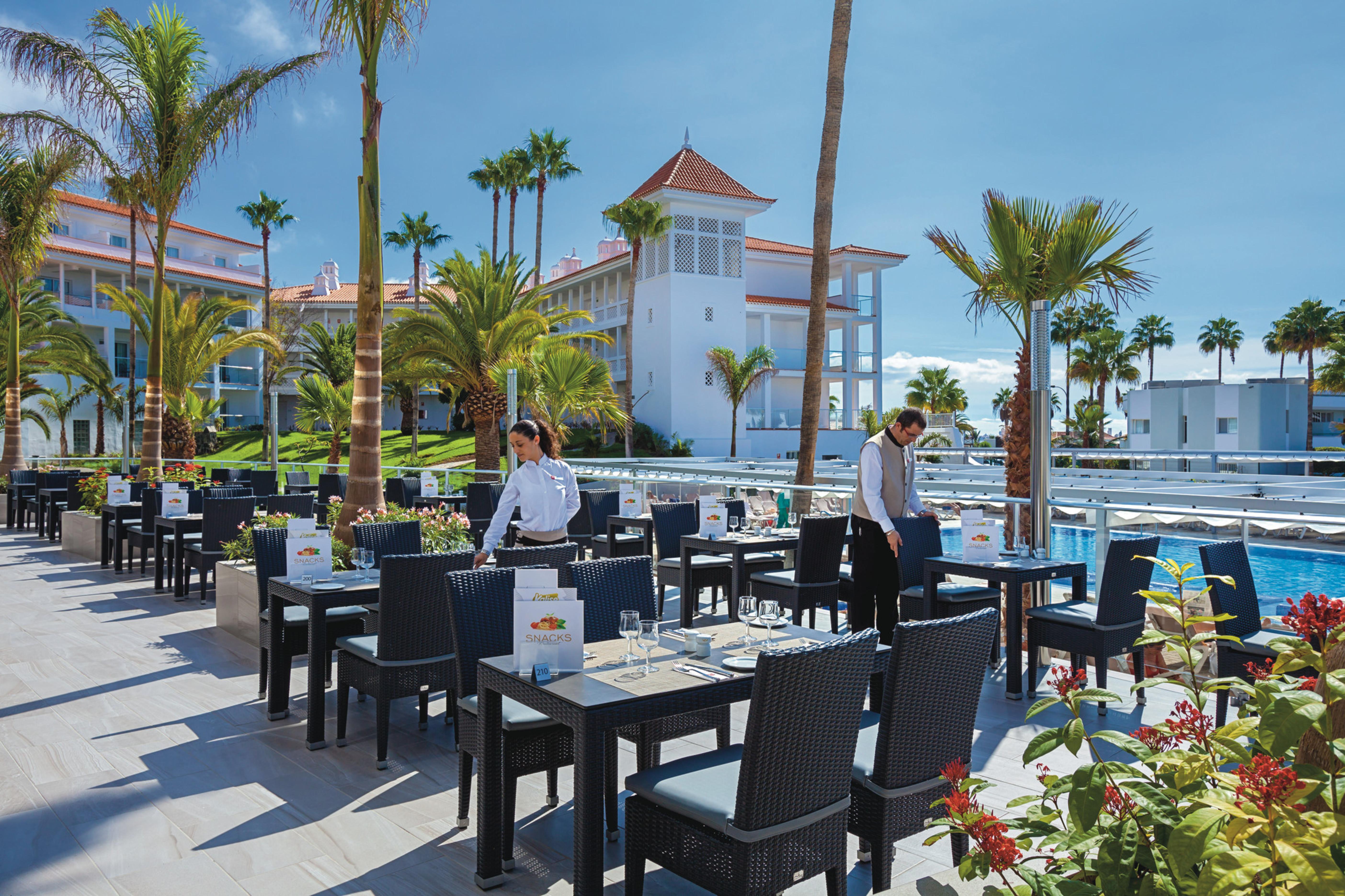 Hotel Riu Arecas (Adults Only) Costa Adeje  Exterior foto