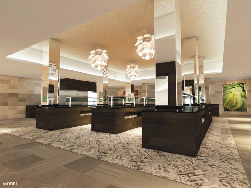Hotel Riu Arecas (Adults Only) Costa Adeje  Exterior foto