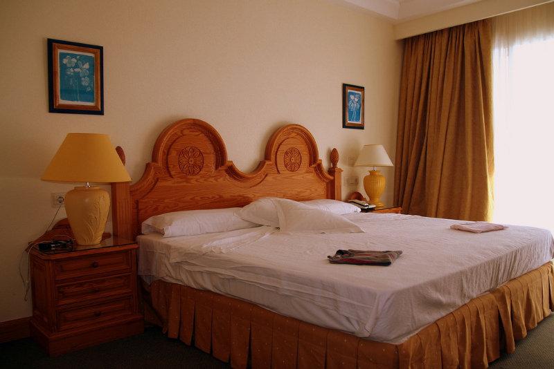 Hotel Riu Arecas (Adults Only) Costa Adeje  Exterior foto