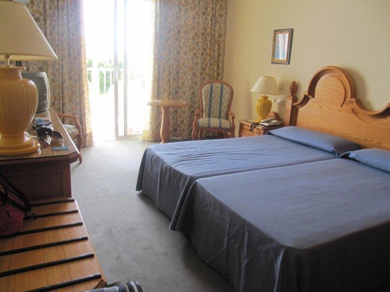 Hotel Riu Arecas (Adults Only) Costa Adeje  Exterior foto
