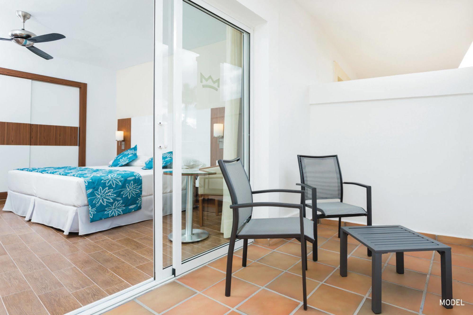 Hotel Riu Arecas (Adults Only) Costa Adeje  Exterior foto