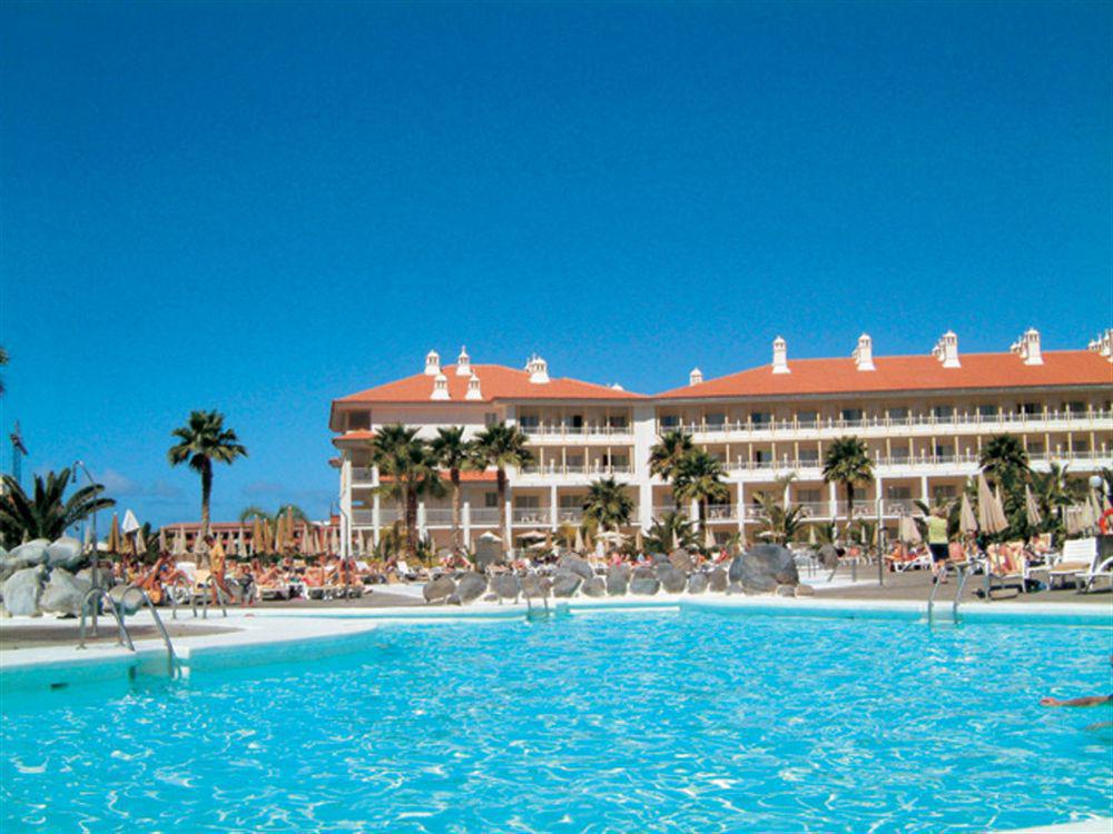 Hotel Riu Arecas (Adults Only) Costa Adeje  Exterior foto